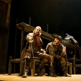 El alcalde de Zalamea. Teatro Pavón