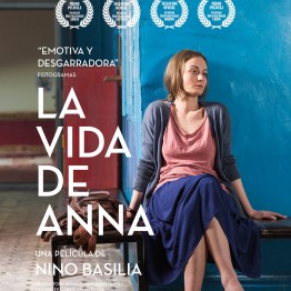 La vida de Anna