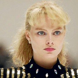 Yo, Tonya