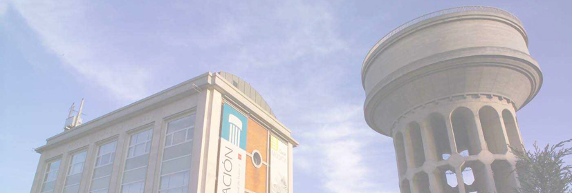 Fundación Canal. Madrid