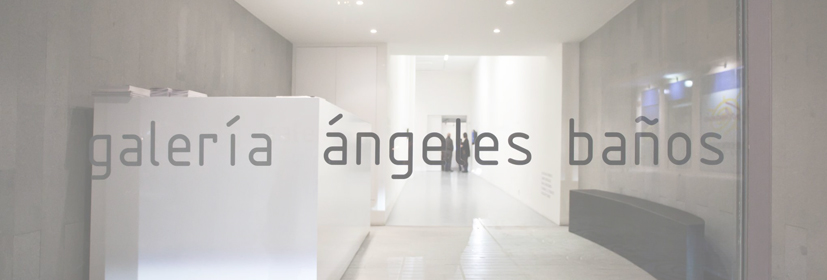Galería Ángeles Baños en Badajoz