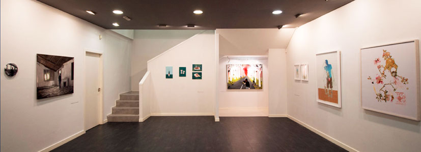 Galeria Gema Llamazares