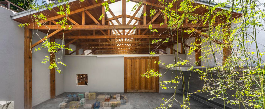 Galería Kurimanzutto. México D.F.