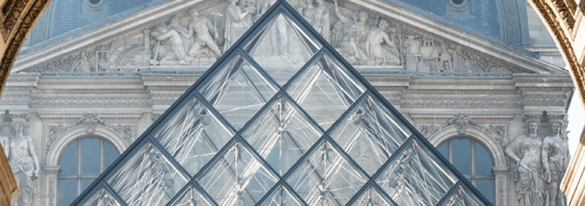 Musée du Louvre