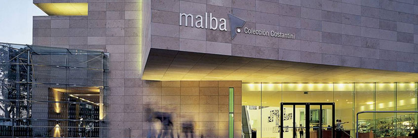MALBA