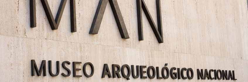 Museo Arqueológico Nacional
