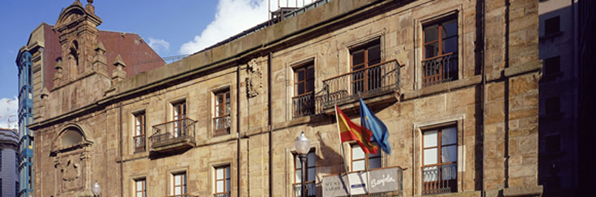Museo Barjola