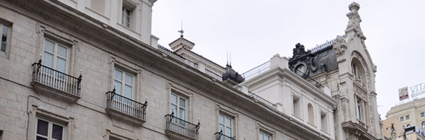 Museo de la Real Academia de Bellas Artes de San Fernando