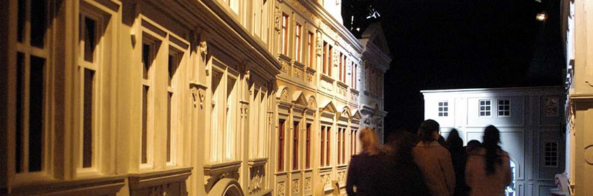 MUVIM. Museo Valenciano de la Ilustración y de la Modernidad