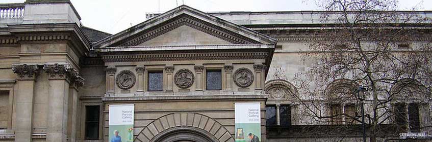 National Portrait Gallery