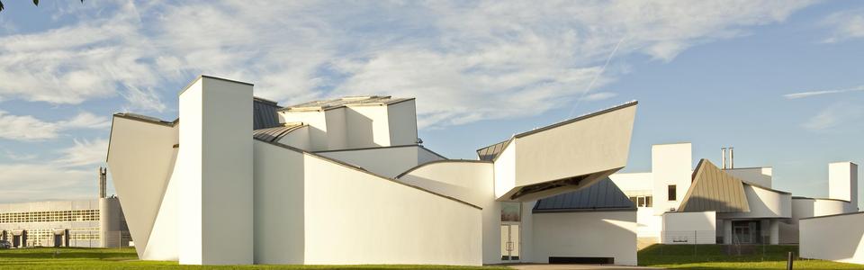 Vitra Design Museum
