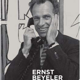 Ernst Beyeler. La pasión por el arte. Conversaciones con Christophe Mory