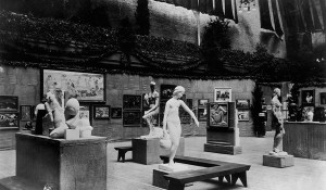 Armory Show 1913