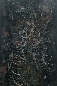 Modest Cuixart, 1959