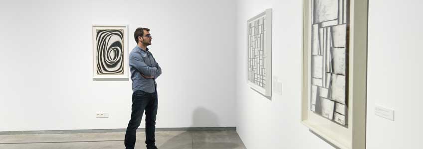 Joaquín Torres-García: Un moderno en la Arcadia