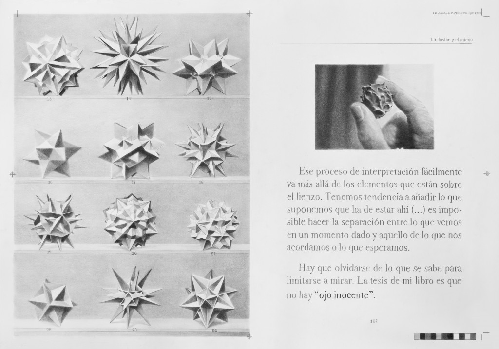 Chema López. "La ilusión y el miedo" en el Museo ABC