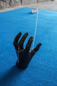 Jacopo Miliani. Not with a bang, 2015-2018. Cortesía de Jacopo Miliani, Frutta Gallery, Rome y Studio Dabbeni , Lugano