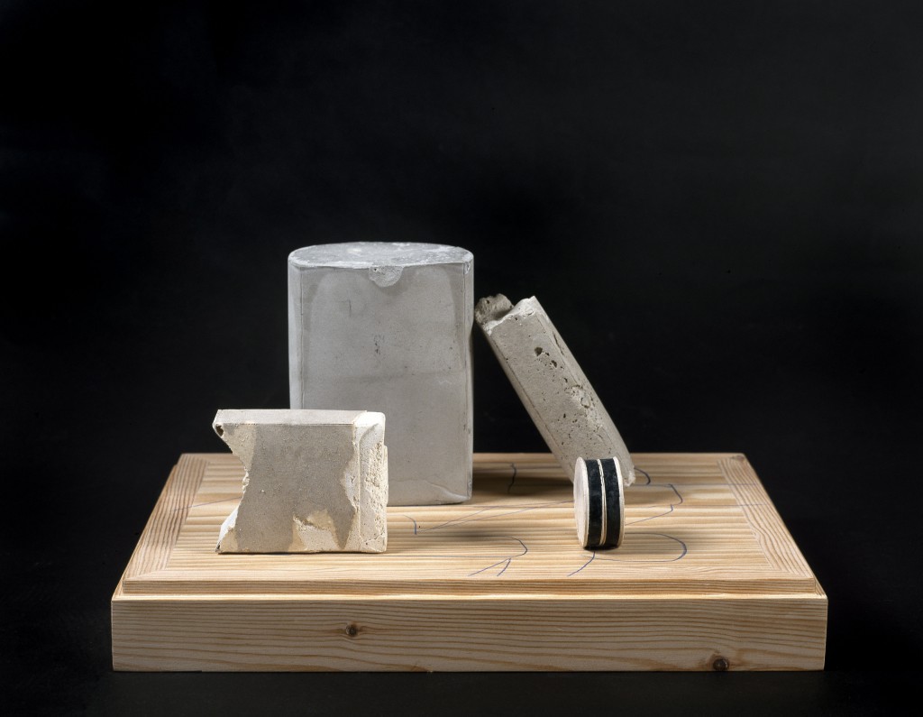 Carmen Calvo. Y por la puerta del pensamiento, 2005