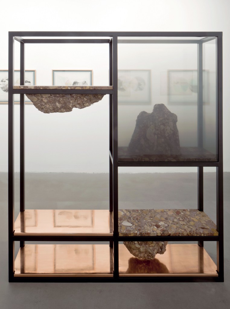 Elena Damiani. Rude Rock 4, 2015