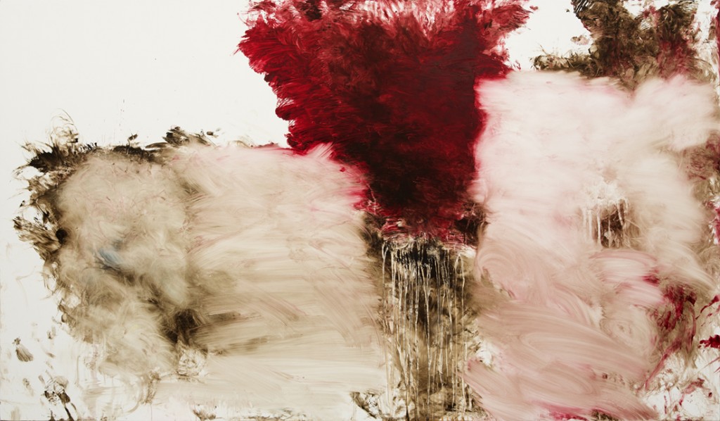 Carlos León. Samos, Douceur, 2014
