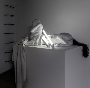 Bernardí Roig. L´aprés-midi d´un Centaure, 2015