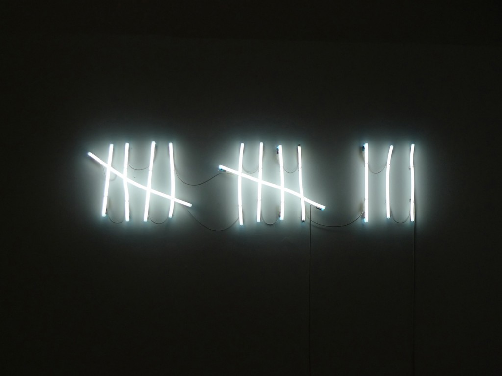Bernardí Roig. Practices to catch the time, 2014