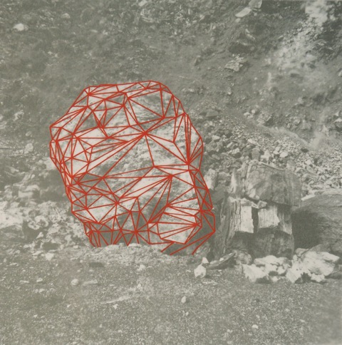 Julio Sarramián. Tékne, 2015