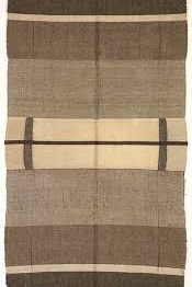 Anni Albers. Colgadura, 1924. The Josef and Anni Albers Foundation, Bethany Connecticut Foto: Tim Nighswander/Imaging4Art © The Josef and Anni Albers Foundation, VEGAP, Bilbao, 2017