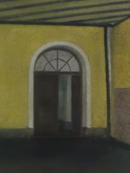 Miguel Galano. Cracovia Miguel Galano. Cracovia