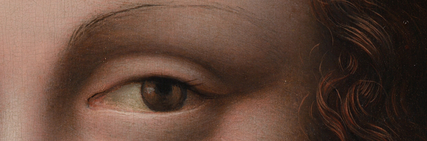 Second Canvas Museo del Prado