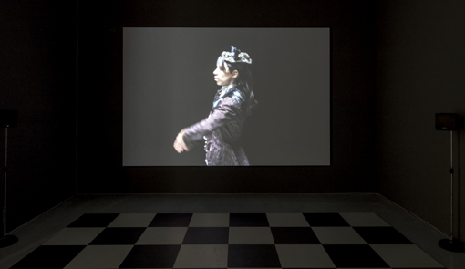 Joachim Koester. Maybe this act, this work, this thing, 2017