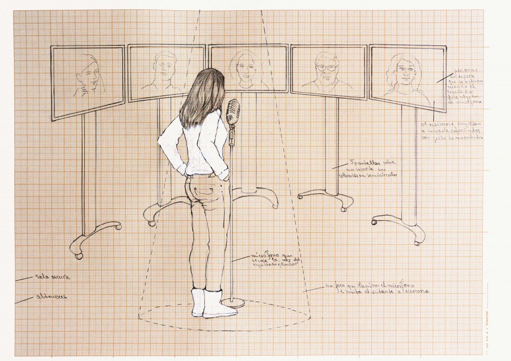 Denica Veselinova. NotMakeSense, 2016