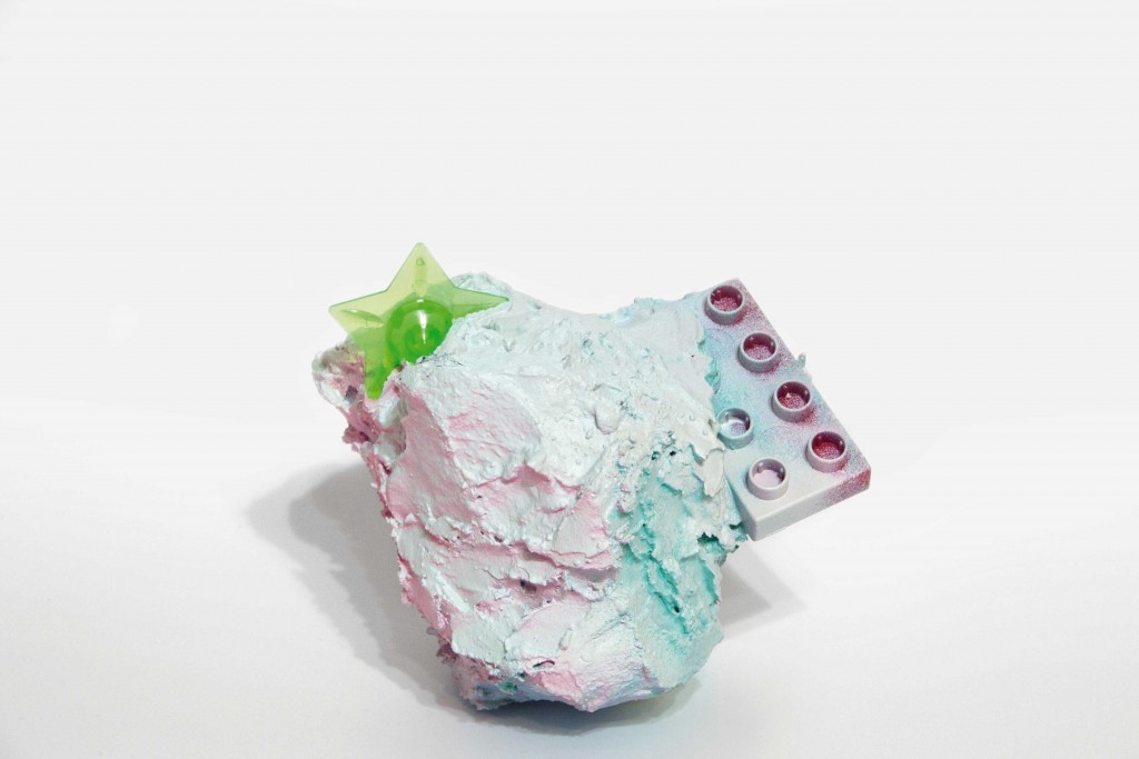 Javier Rodríguez Lozano. Enlaces de escarabajo, 2016