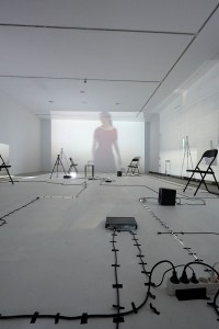 Olga Mesa y Francisco Ruiz de Infante. "Carmen // Shakespeare. Presagios del deseo" en ARTIUM