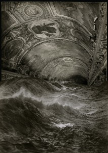 Pablo Genovés. Towards the Great Unknown, 2017