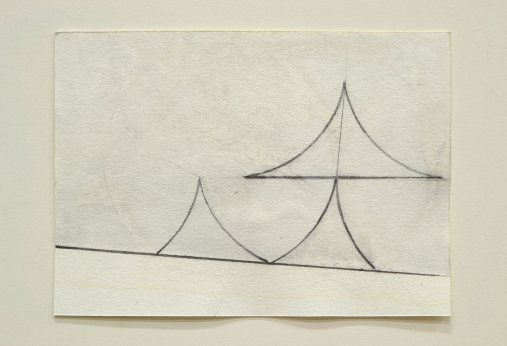 Eduardo Barco en Tasman Projects