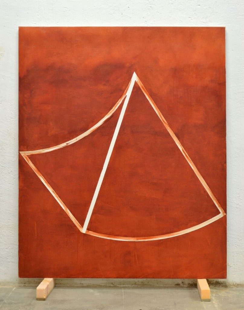 Eduardo Barco en Tasman Projects