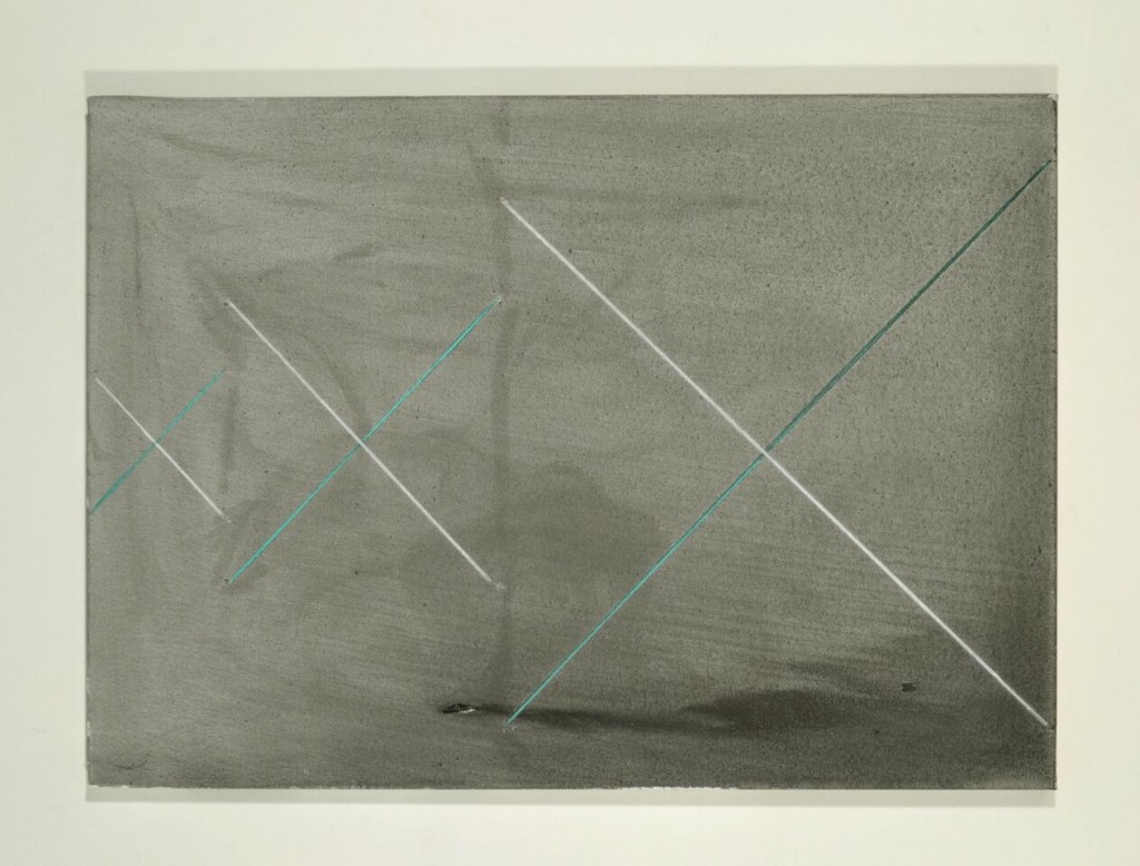 Eduardo Barco en Tasman Projects
