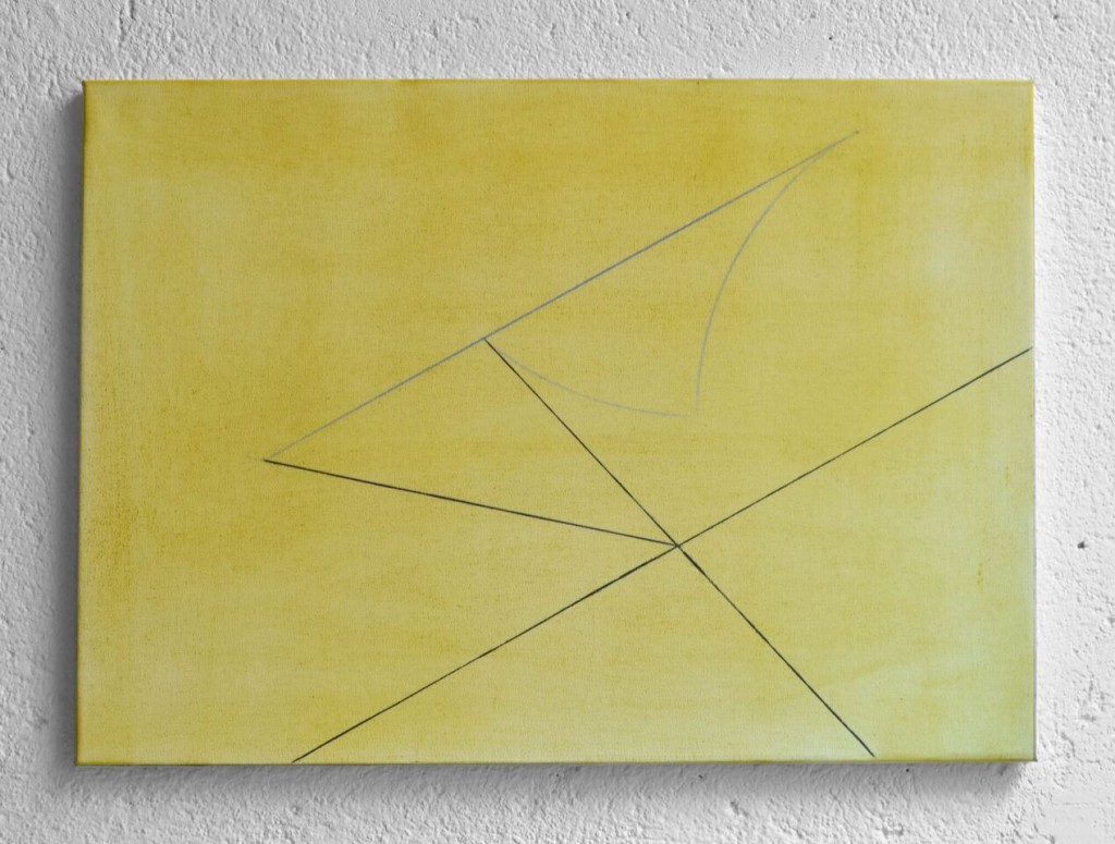 Eduardo Barco en Tasman Projects