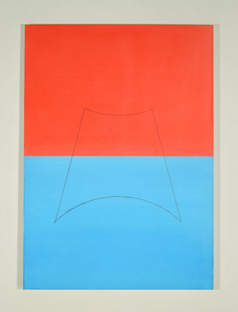 Eduardo Barco en Tasman Projects