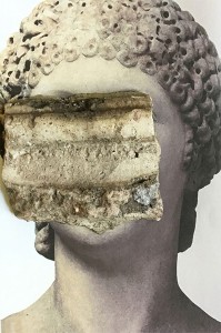 Estíbaliz Sádaba. Las sobrantes. Apuntes para una cartografía de la ciudad de Roma desde una perspectiva de género