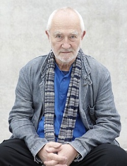 Peter Zumthor. Martin Mischkulnig. Cortesía de Atelier Peter Zumthor & Partner