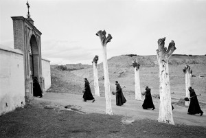 Ramón Masats. Guadix, Granada, 1959