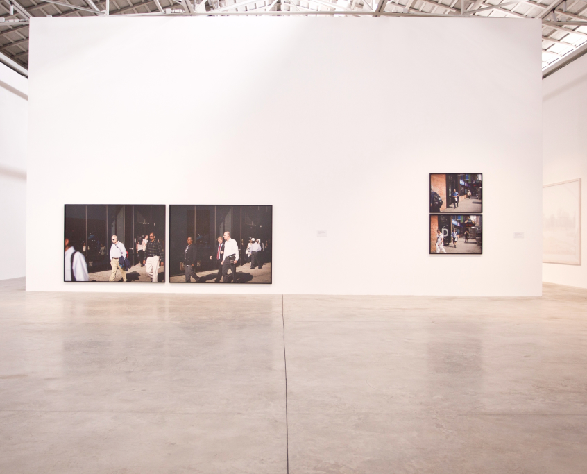 "Paul Graham. La blancura de la ballena" en Bombas Gens