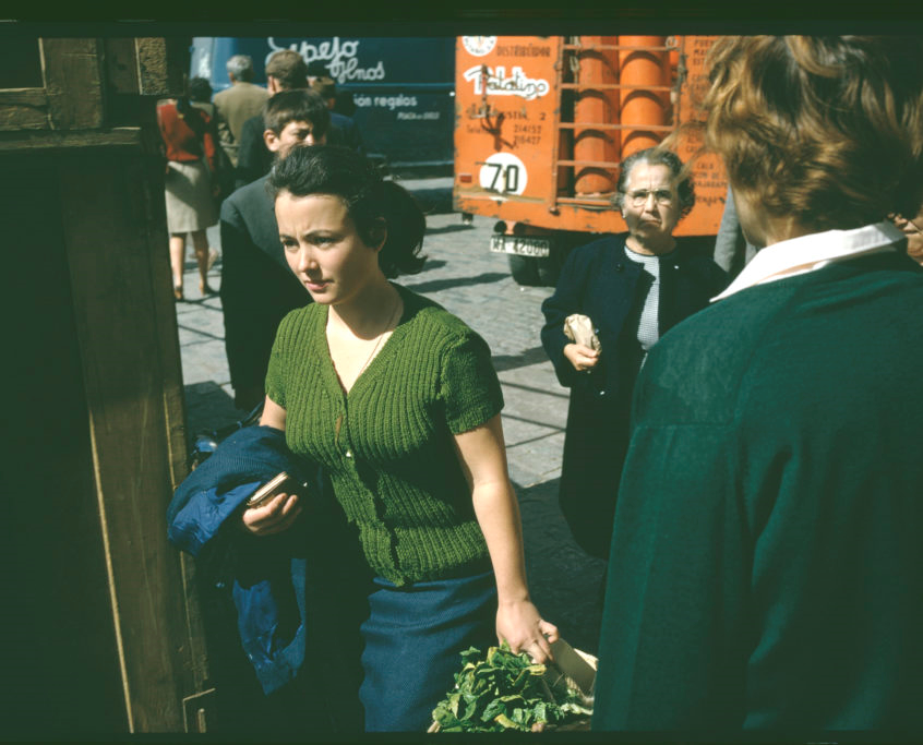 "Joel Meyerowitz. Hacia la luz (Colección Per Amor a l´ Art)" en Bombas Gens