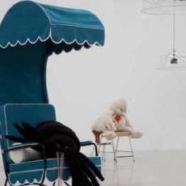 Cosima von Bonin. MUMOK 2014
