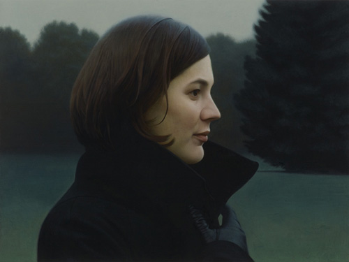 Thomas Ehretsmann. Double Portrait, 2016