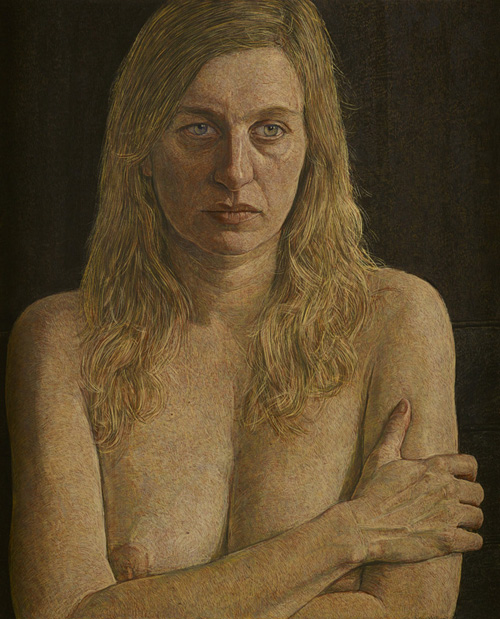 Antony Williams. Emma, 2016