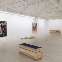 NEW ORDER II: BRITISH ART TODAY