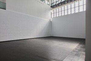 “Una exposición coreografiada” en el CA2M